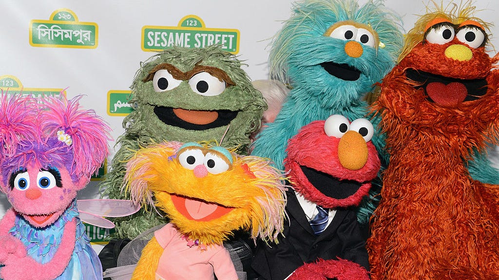 'Sesame Street' Airing Autism-Themed Episode for Autism Acceptance Day