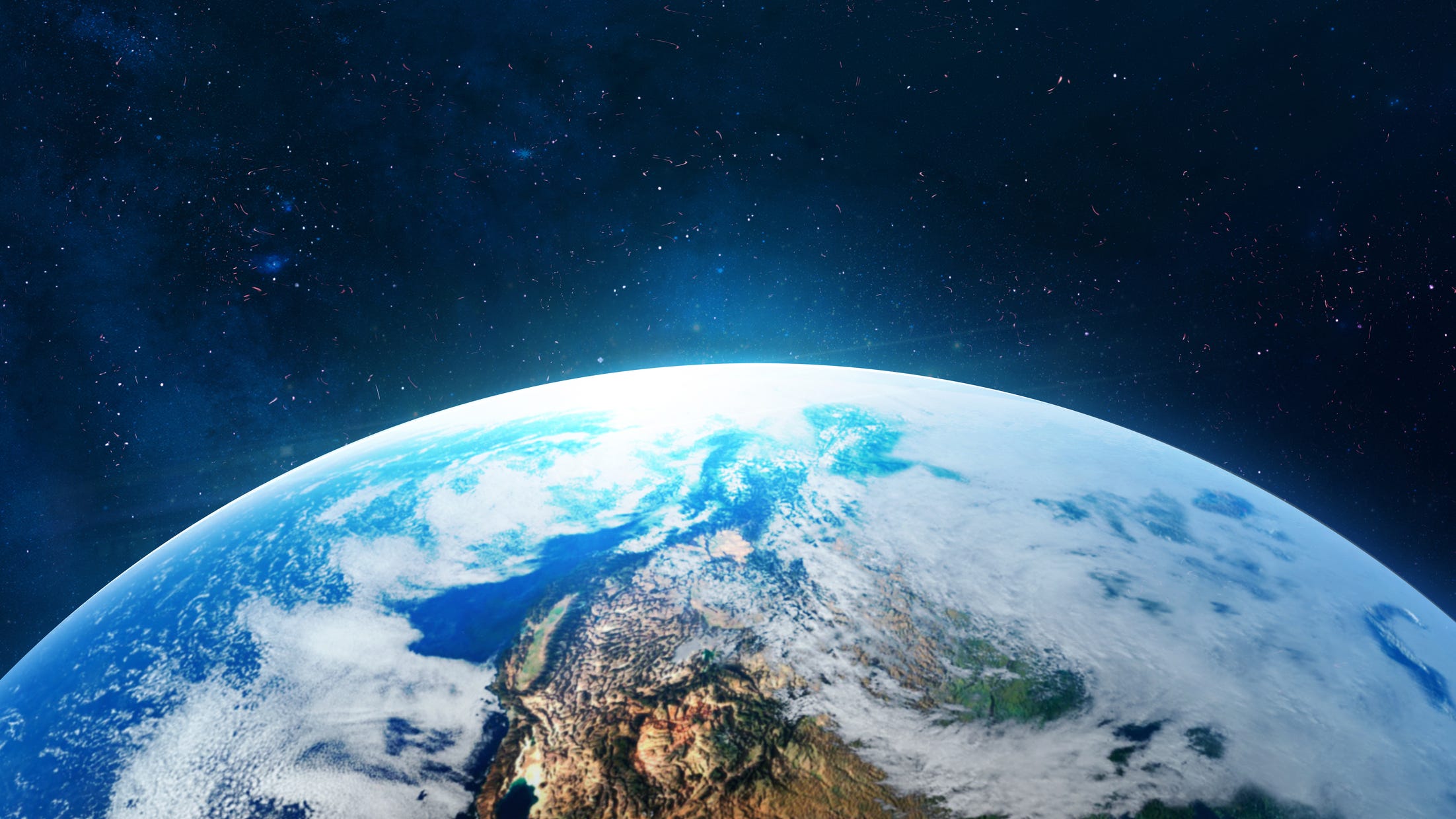 EarthX23 Climate Adaptation conference, free for all students who register