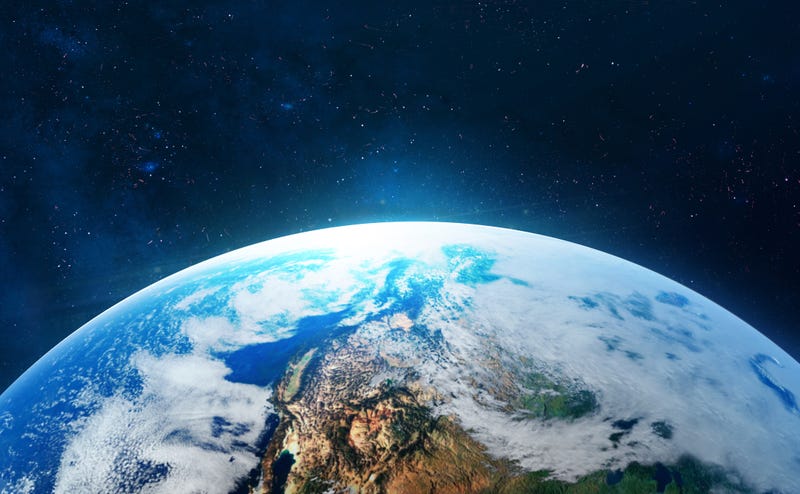Earth