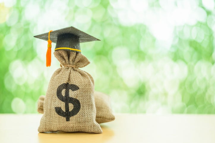 student debt