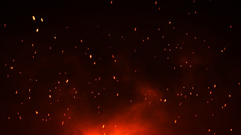 Fire