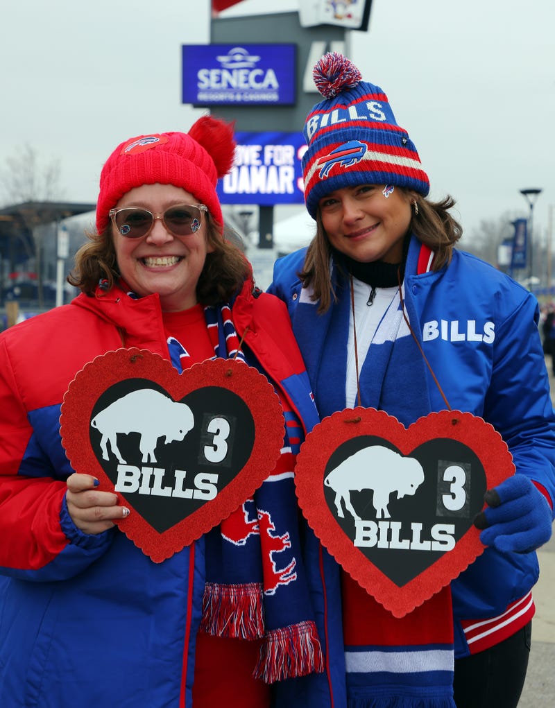 Buffalo Bills