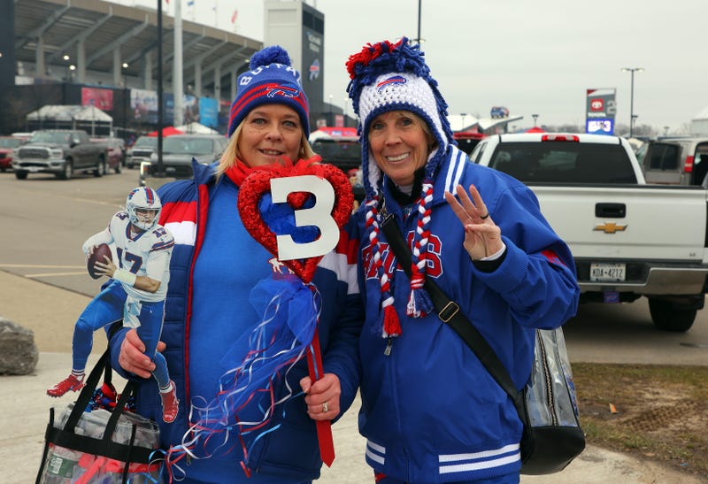 Buffalo Bills