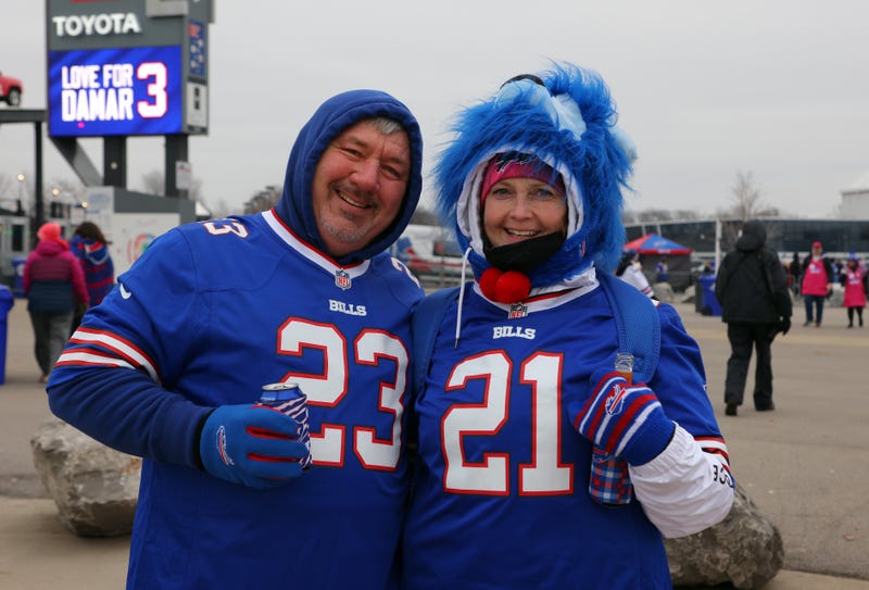 Buffalo Bills