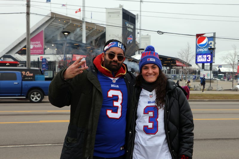 Buffalo Bills