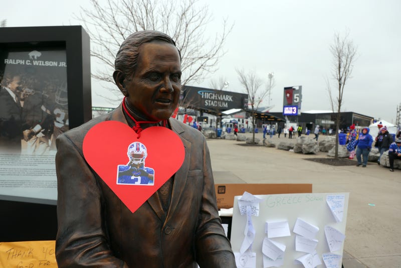 Buffalo Bills
