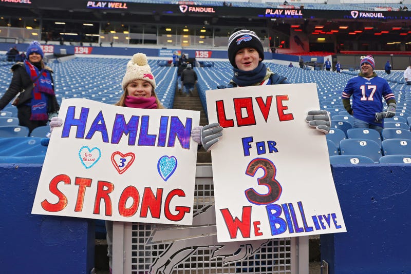 Buffalo Bills