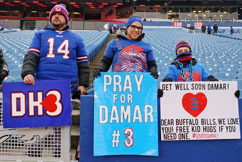 Buffalo Bills
