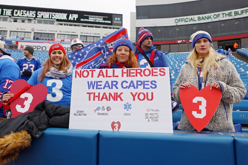 Buffalo Bills