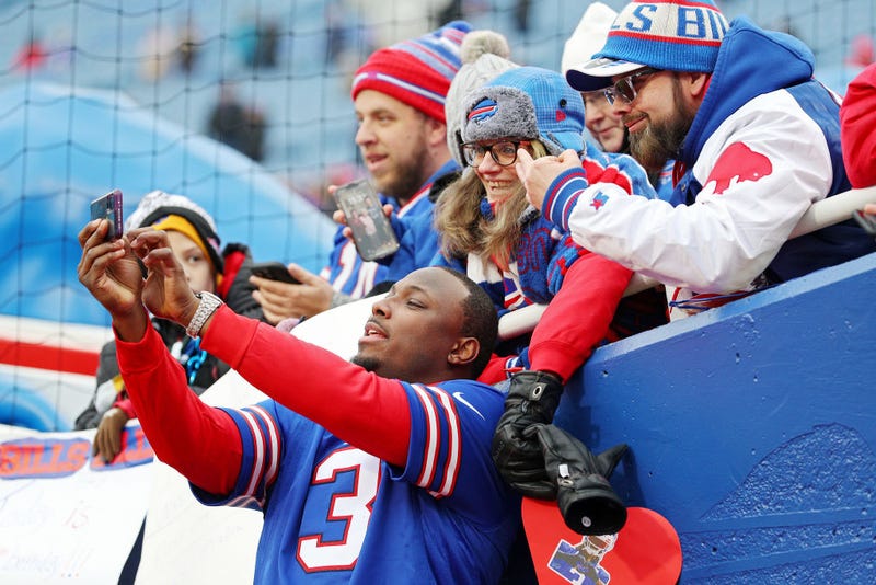 Buffalo Bills