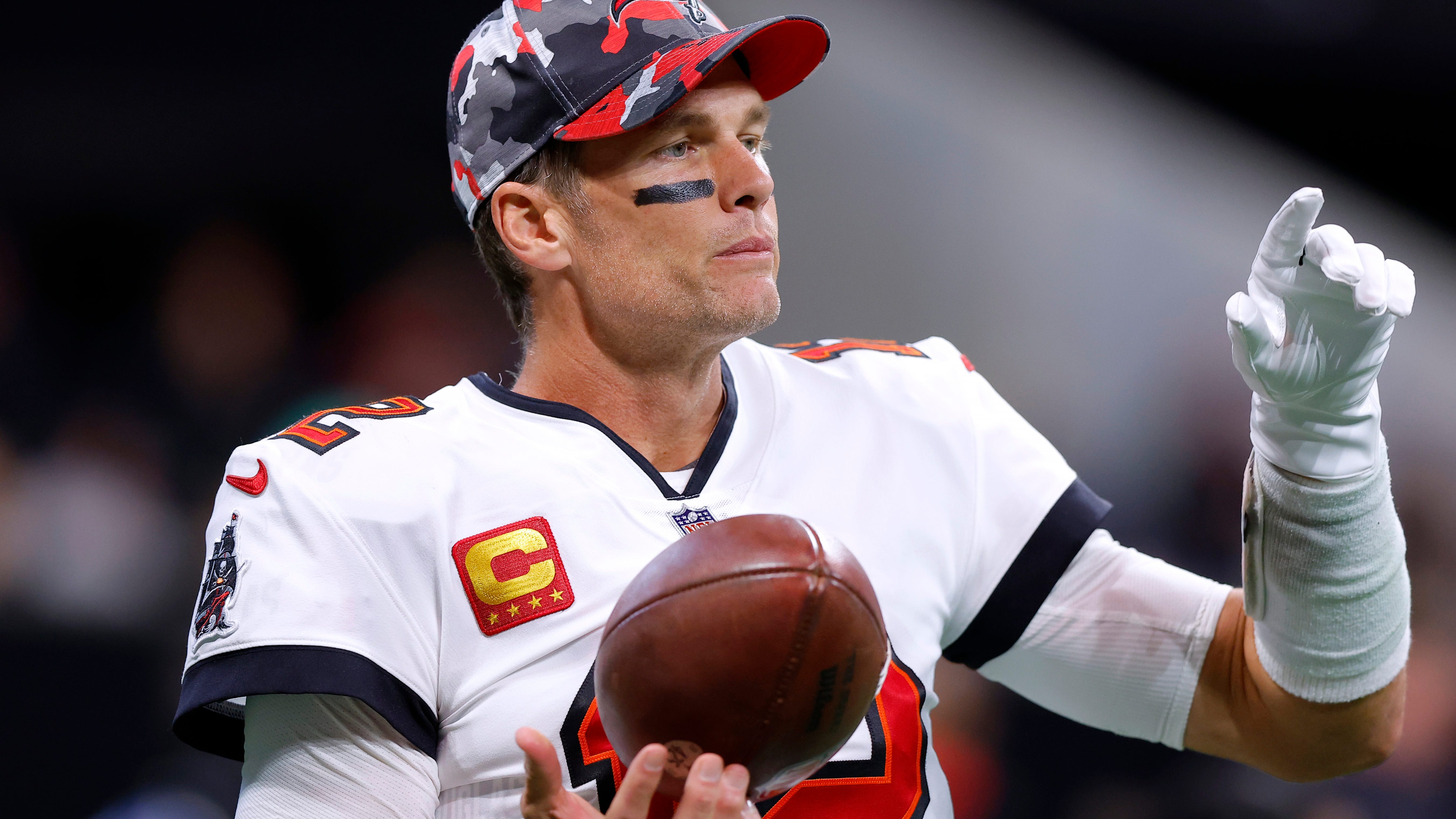 Florio: Tom Brady to the Dolphins is 'definitely on the table'
