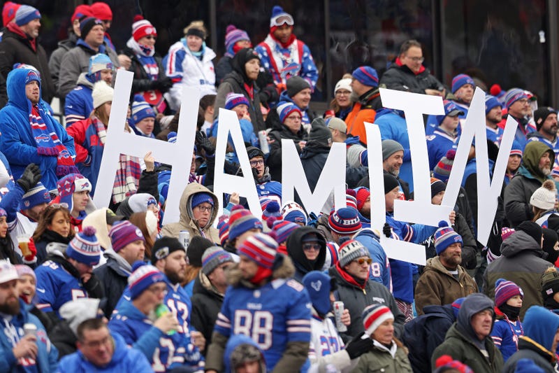 Buffalo Bills