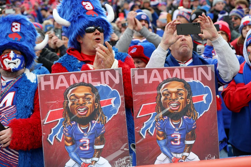 Buffalo Bills