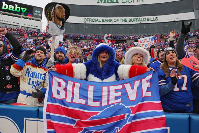 Buffalo Bills