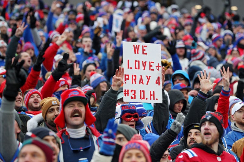 Buffalo Bills