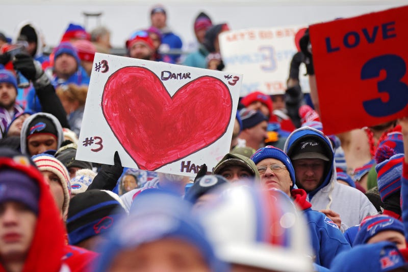 Buffalo Bills