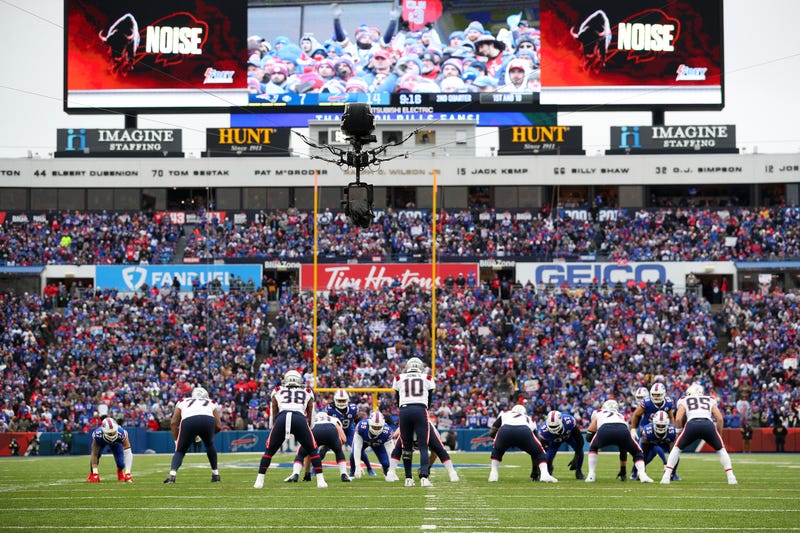 Bills-Patriots