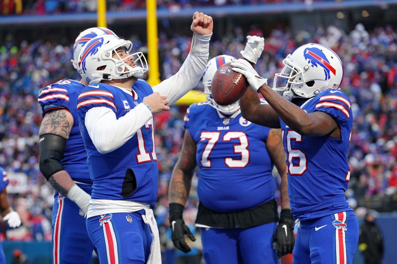 Buffalo Bills