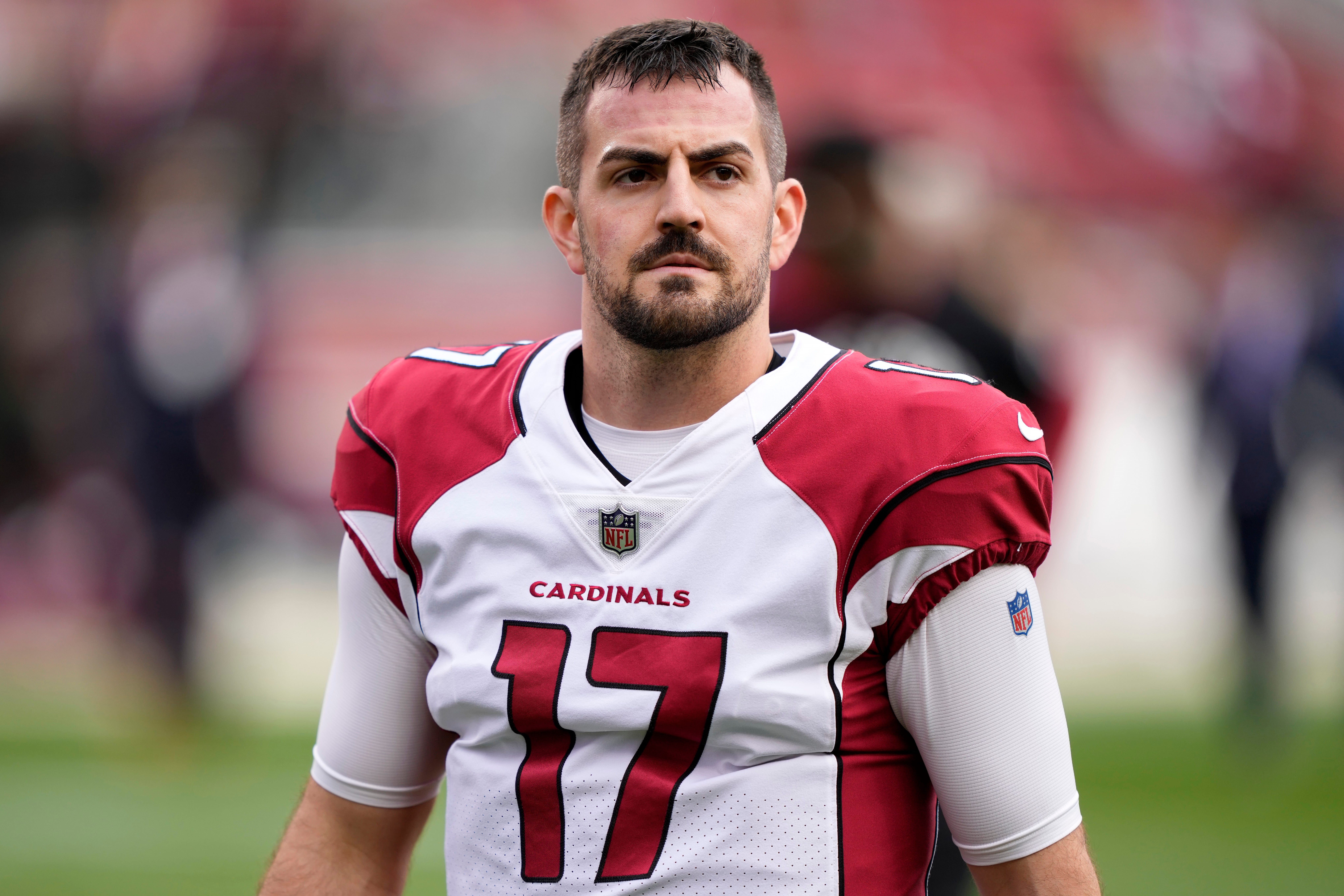 Commanders naming QB coach David Blough as next offensive coordinator