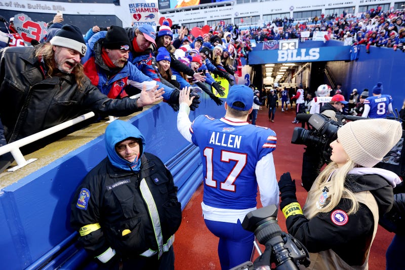 Josh Allen
