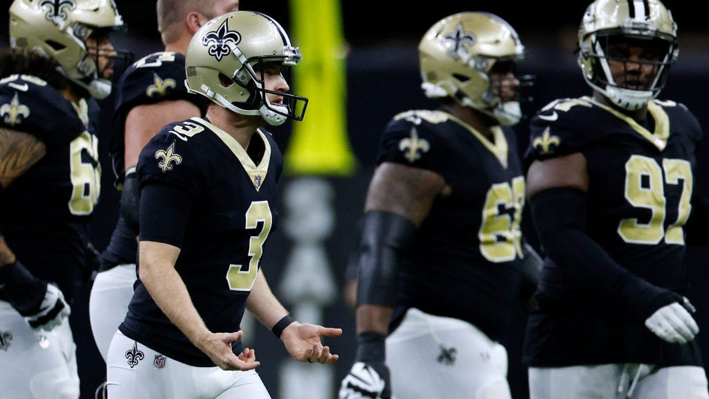 Dennis Allen non-committal on Saints staffing, roster changes after loss to Panthers