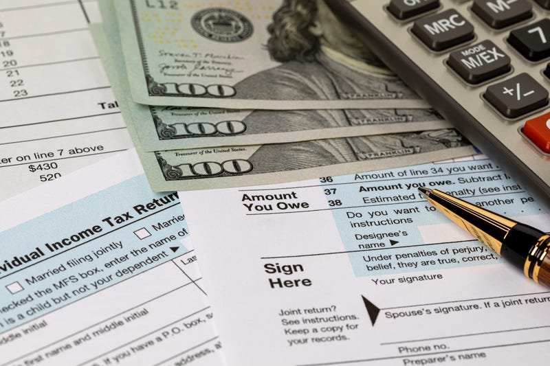 Tax