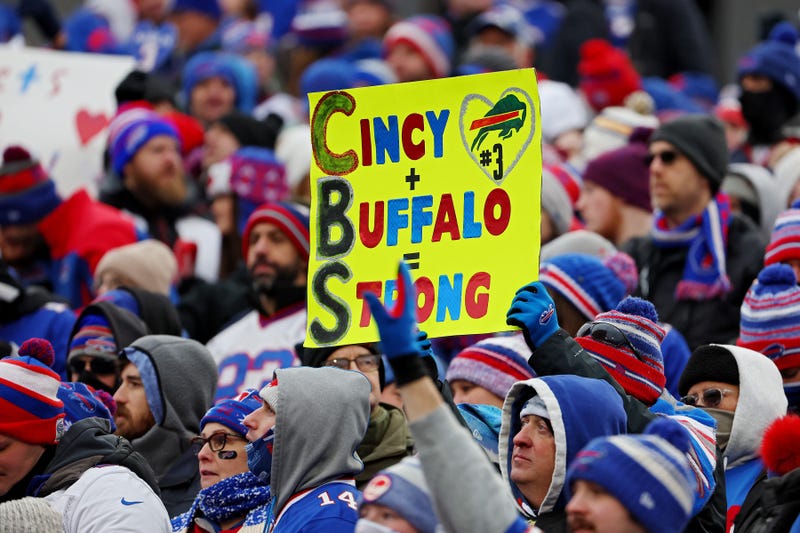 Buffalo Bills