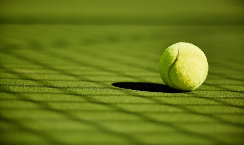 Tennis ball