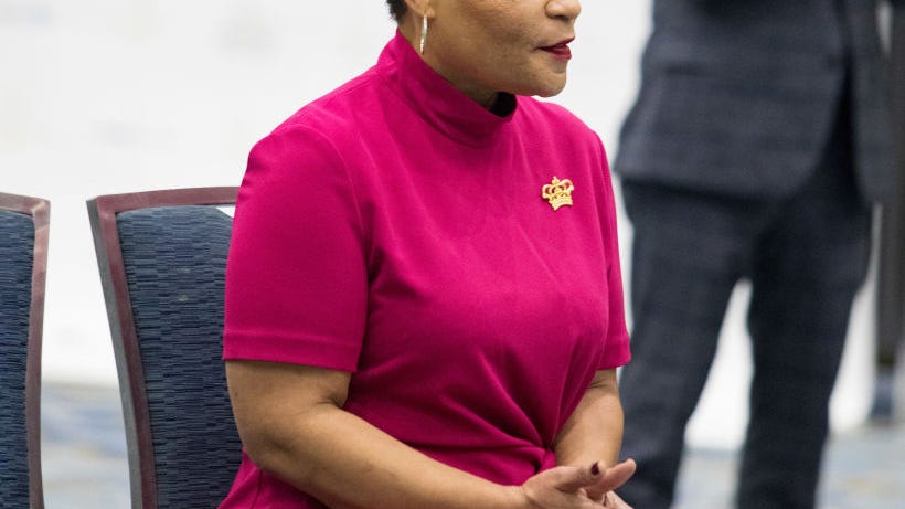 Here’s why NOLA City Council members haven’t signed the Cantrell recall petition