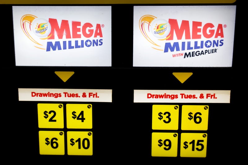 The Mega Millions jackpot has surpassed $1 billion after no ticket matched all six numbers drawn on Christmas Eve.