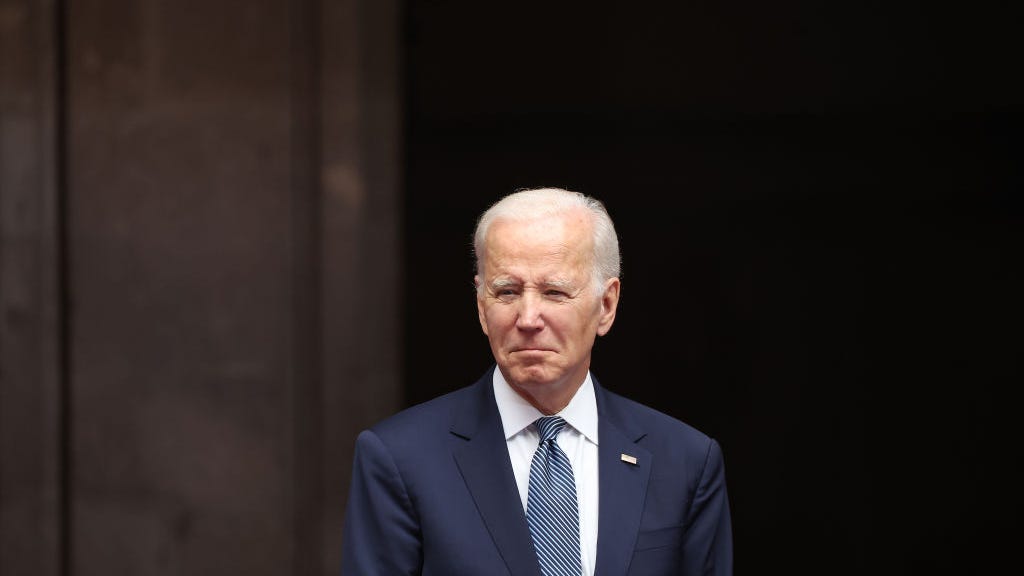 Biden to ease rules for income-based student loan repayments, what you need to know