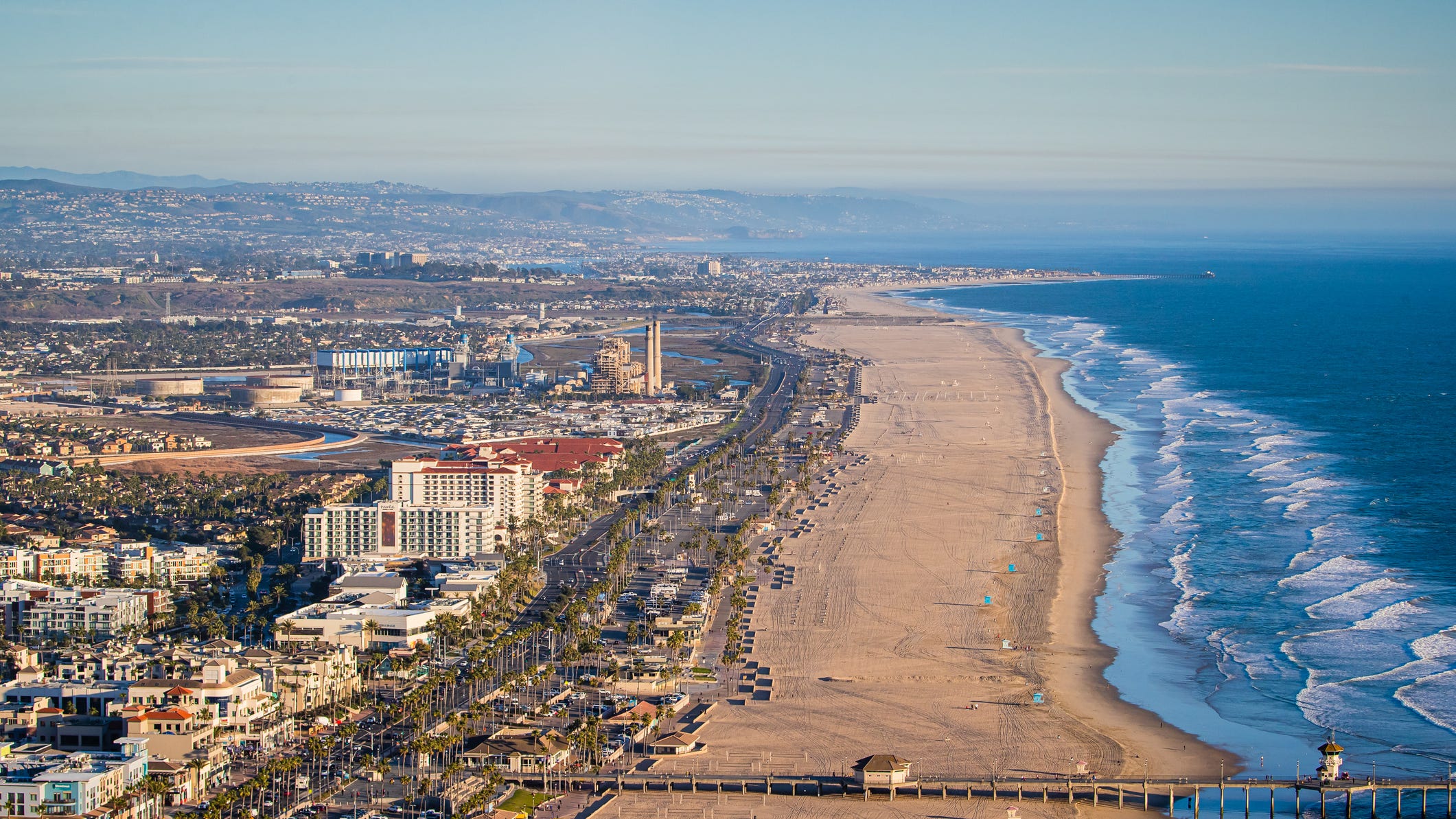 Huntington Beach set to leave Orange County Power Authority