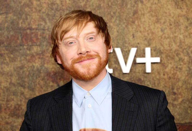 Rupert Grint