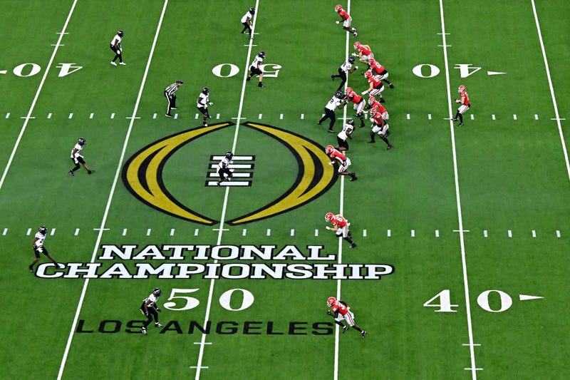 College Football Playoff