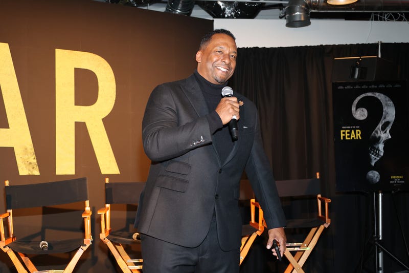 Deon Taylor