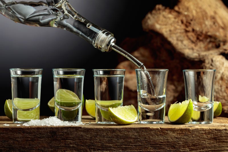 tequila