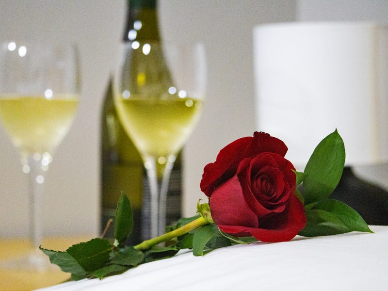 rose