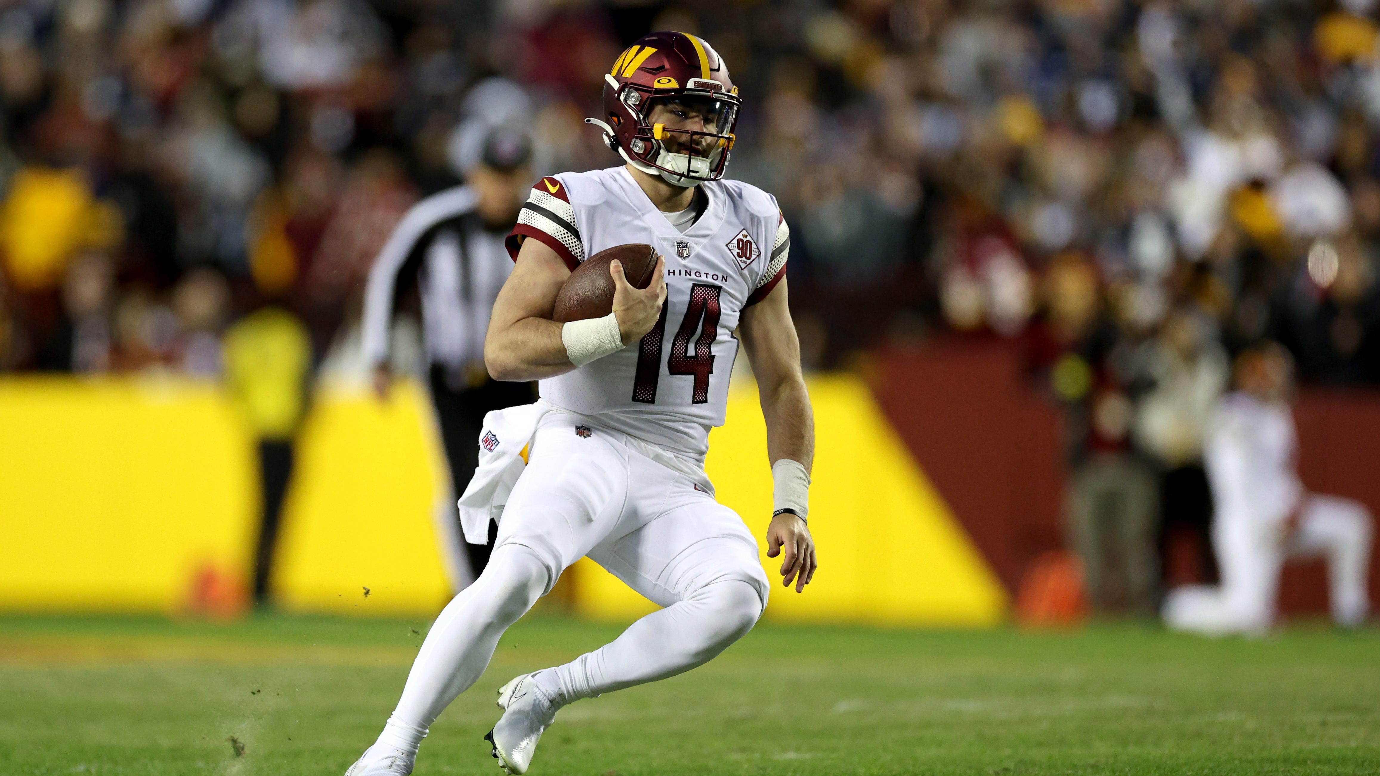 Pete Hailey joins BMitch & Scott Jackson as Commanders offseason winds down