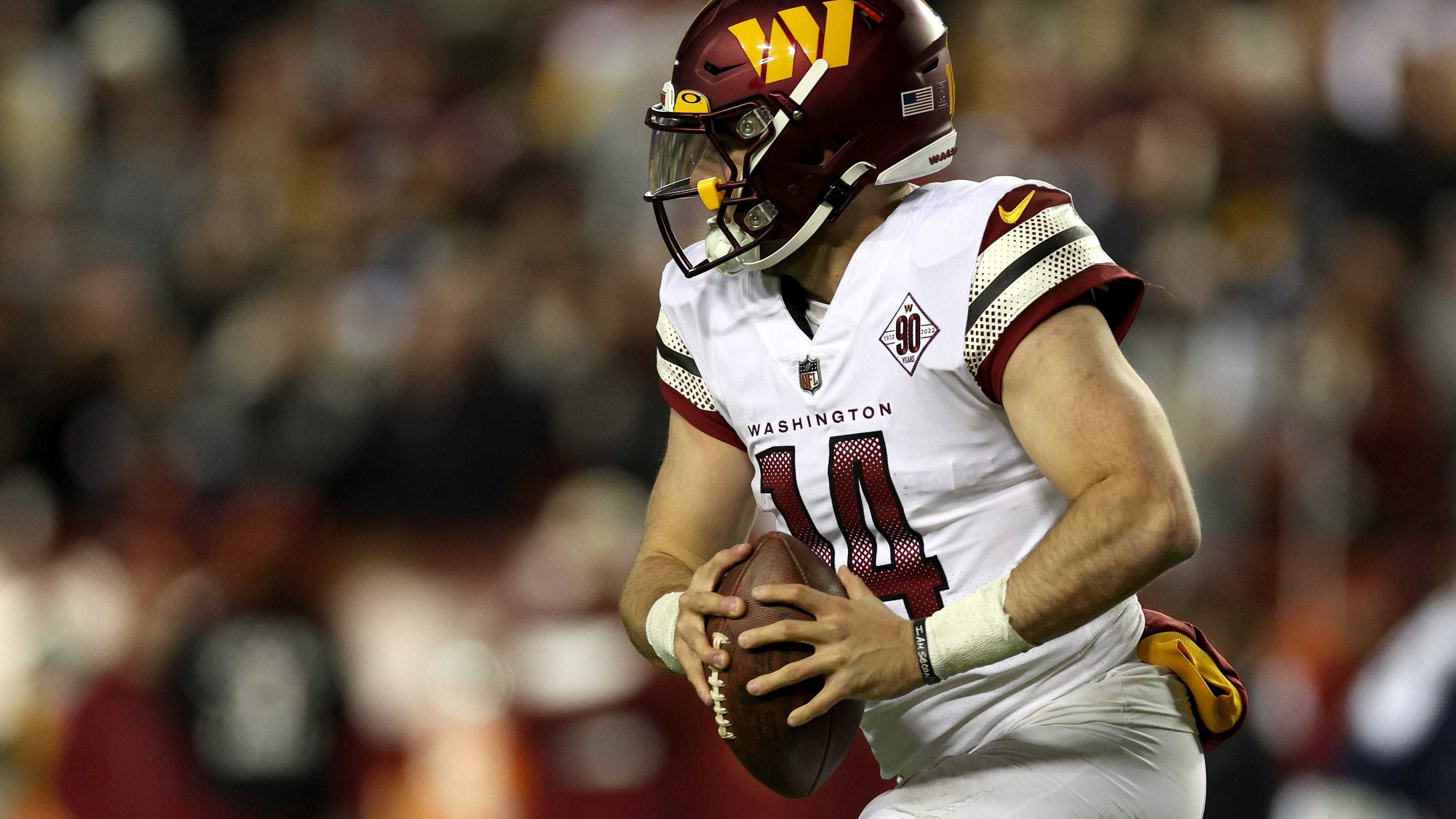 Junkies debate Jimmy Kempski's '10 reasons the Commanders will be a dumpster fire'