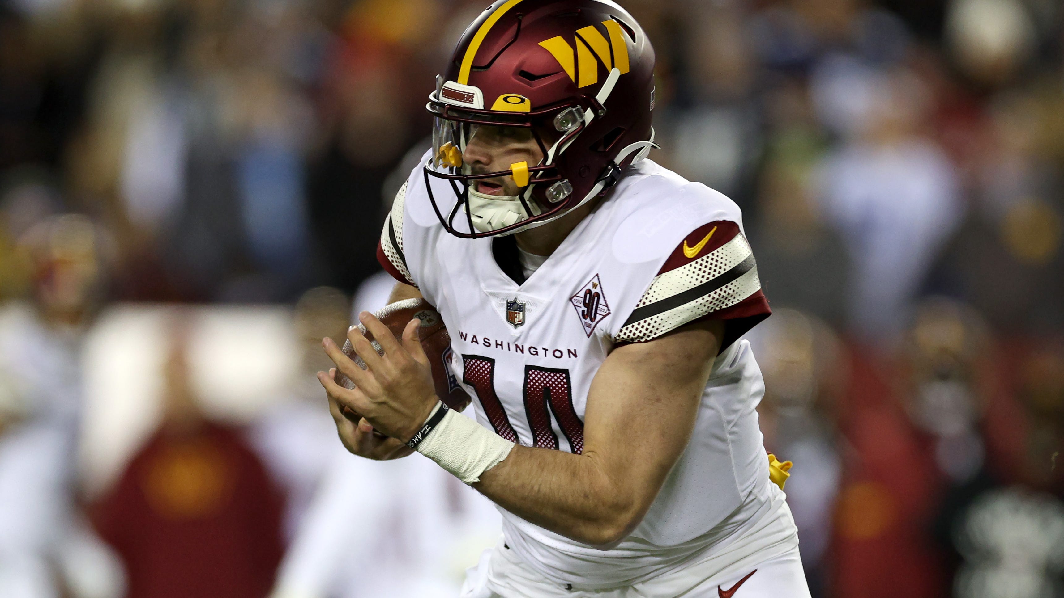 Pete Hailey, BMitch, and Finlay weigh in on Matt Miller's Sam Howell-Colt McCoy comparison