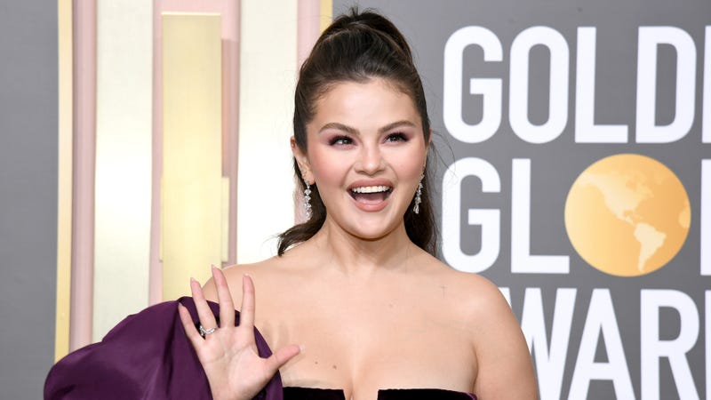 Selena Gomez