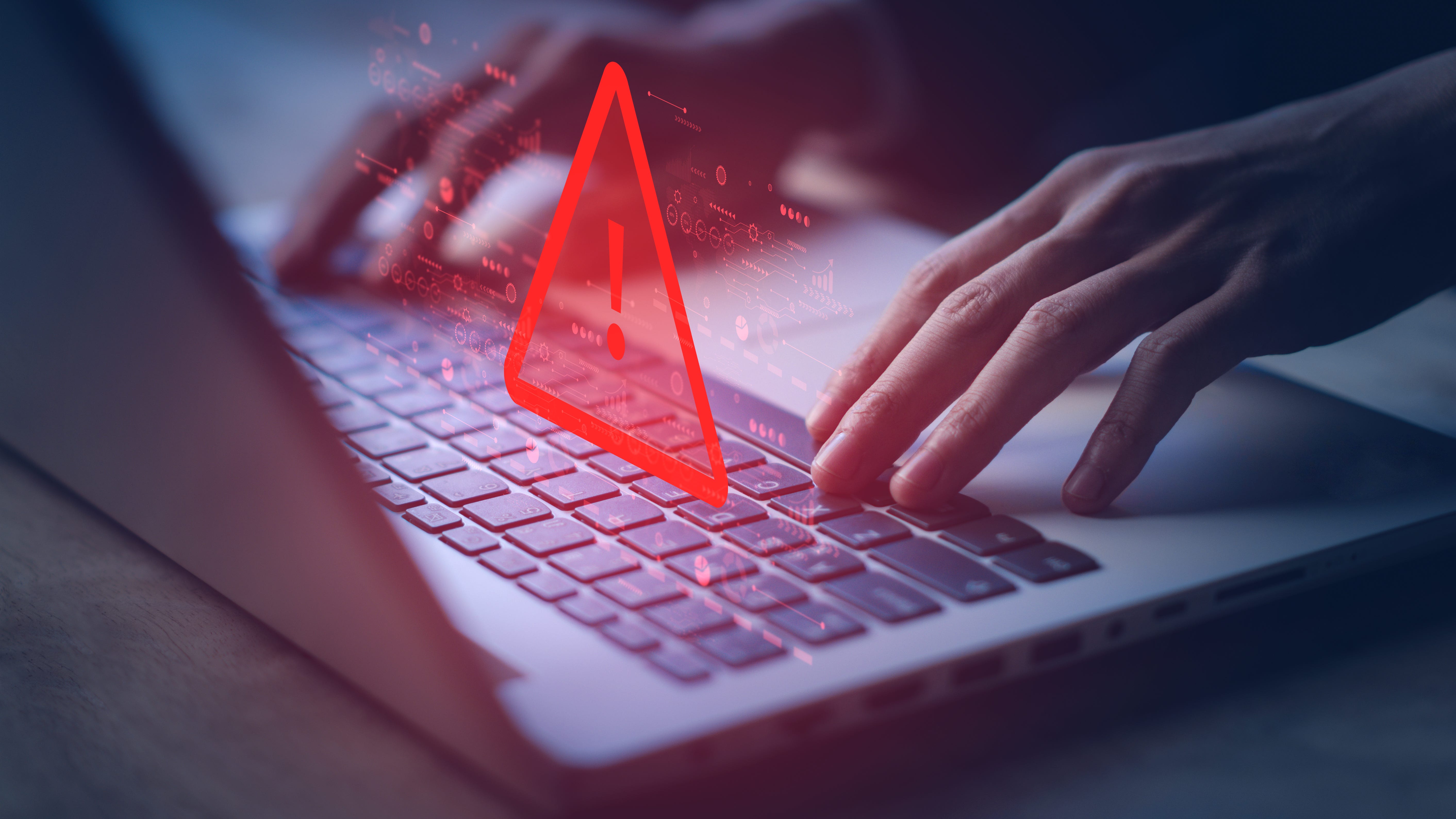 Data breach affects hospitals across Texas