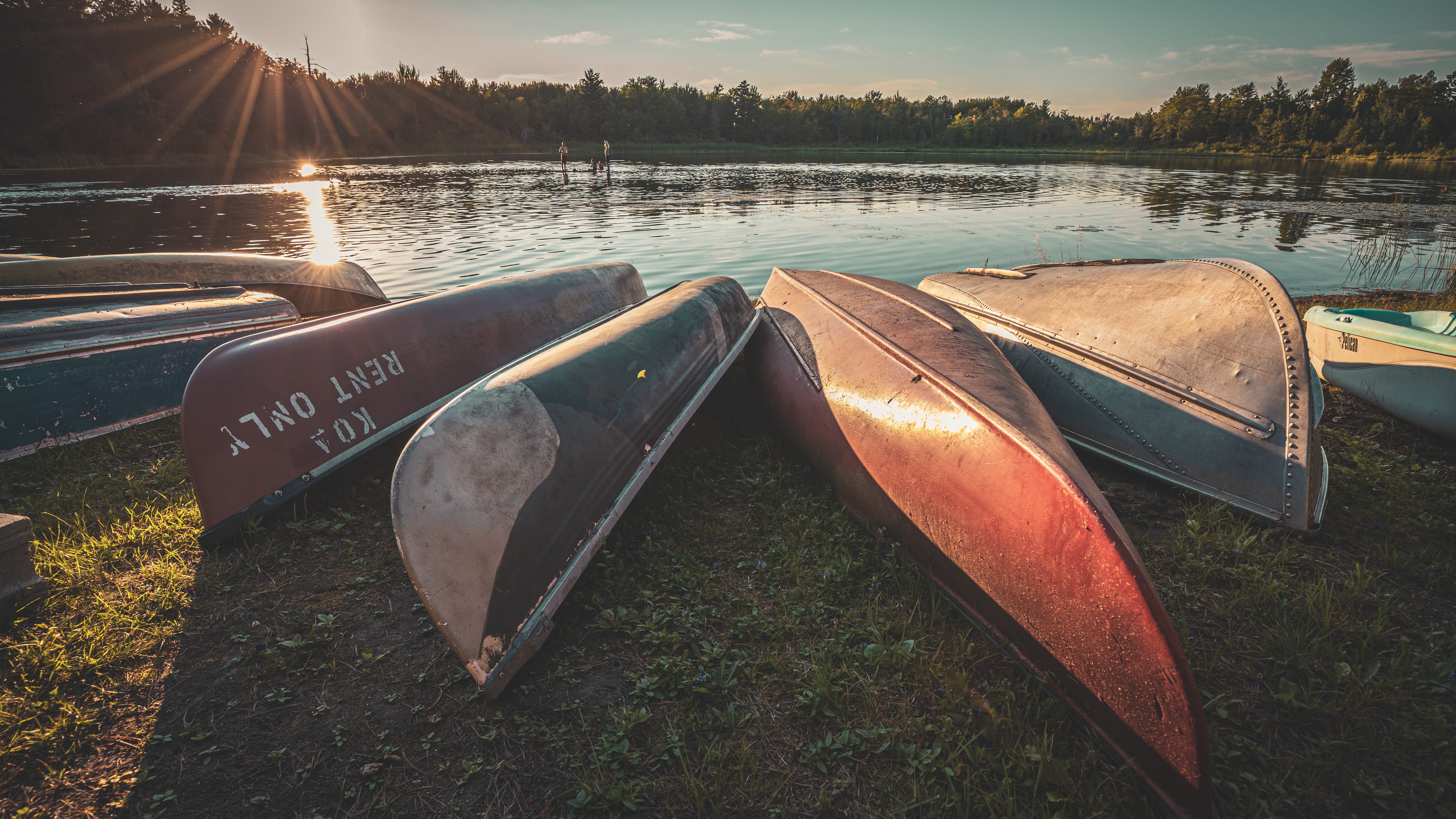 Body recovered from water after 18-year-old drowns at Monroe County KOA Campground