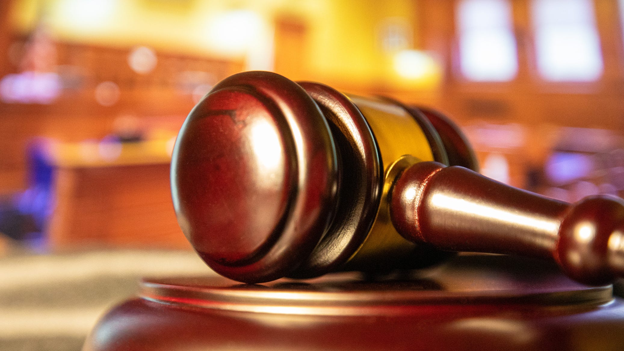 Ridley-Thomas co-defendant gets probation, home confinement in bribery case