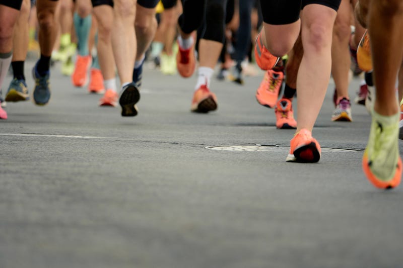 Proceeds of race on Parade Day in Scranton to benefit injured Scranton detective