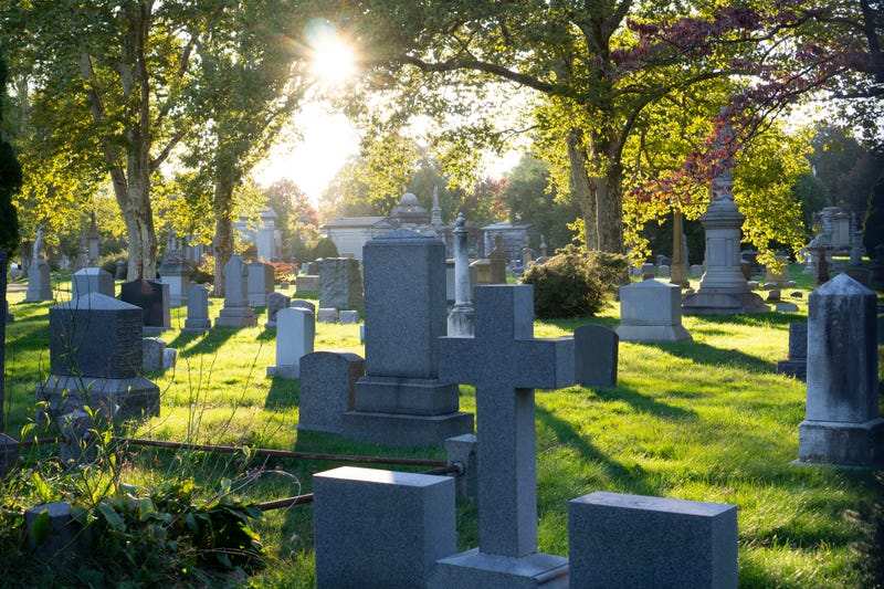 Cemetery 