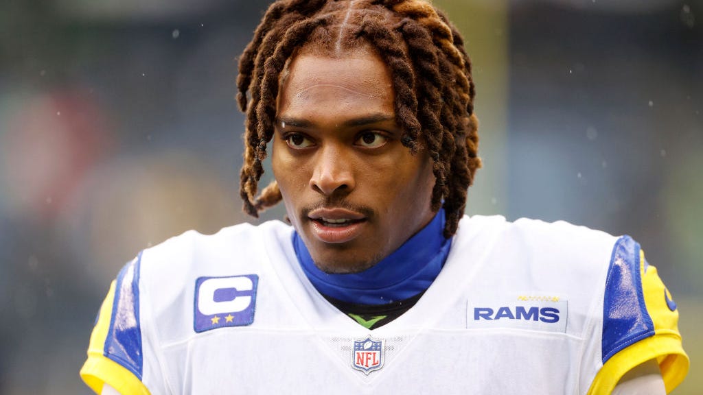 Should the Cowboys trade for Jalen Ramsey?