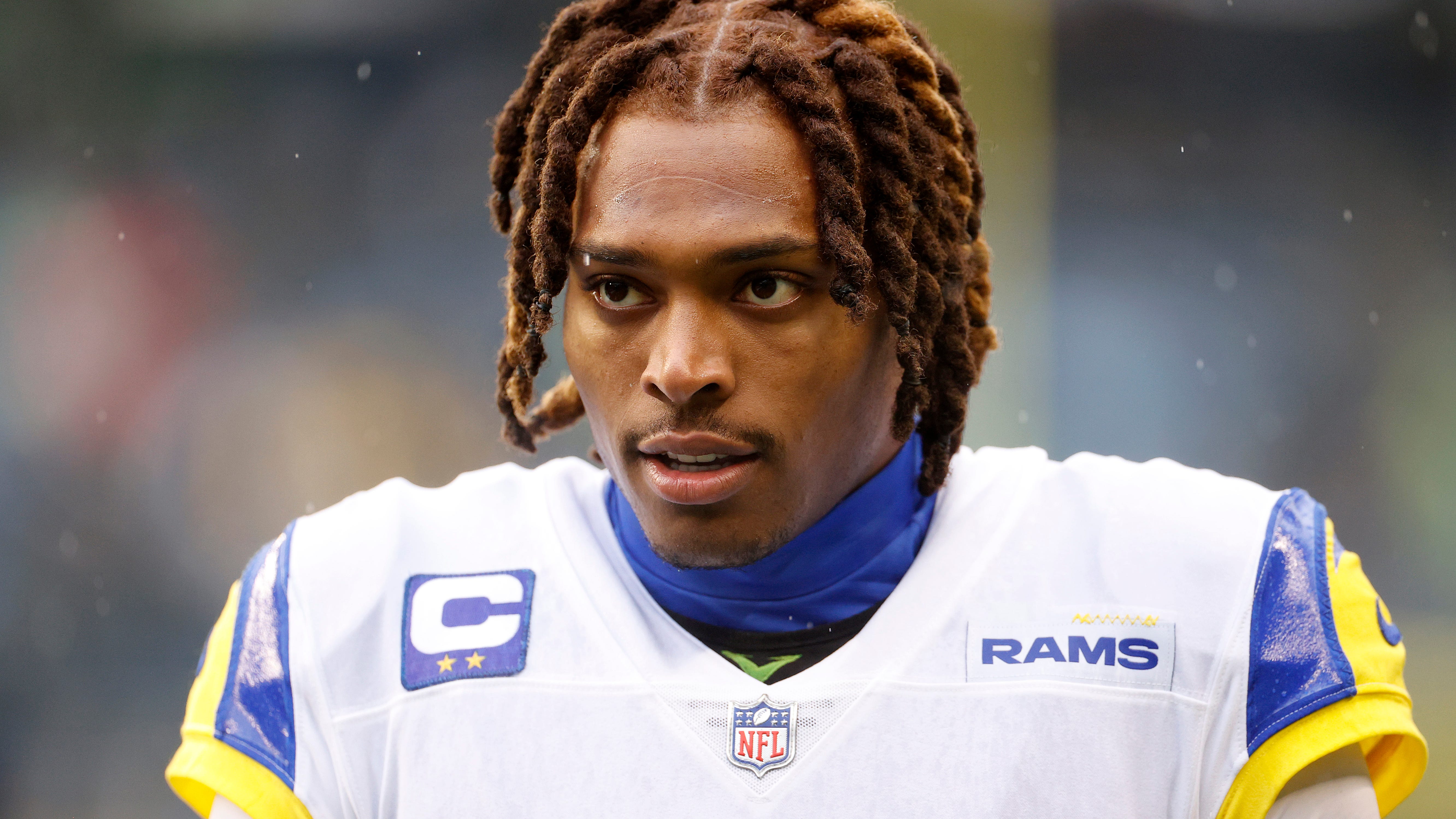 Rams reportedly ‘very likely’ to trade Jalen Ramsey