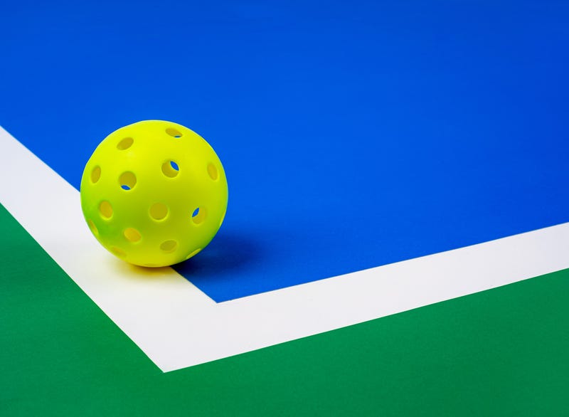 Pickleball