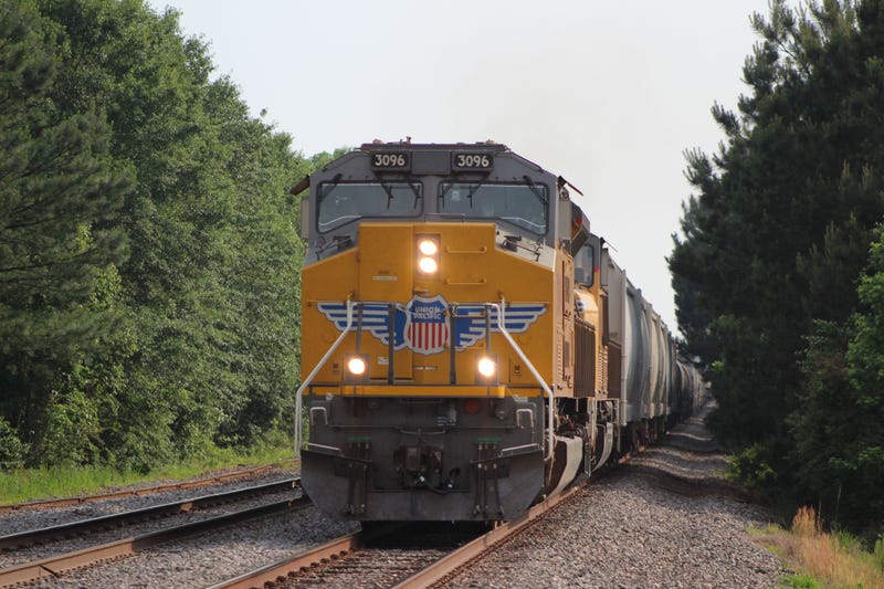 Union Pacific